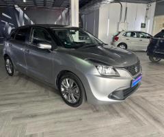 2019 Suzuki Baleno 1.4 GLX 5Dr