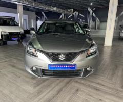 2019 Suzuki Baleno 1.4 GLX 5Dr - 2/8