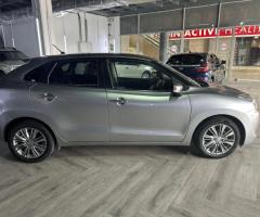 2019 Suzuki Baleno 1.4 GLX 5Dr - 4/8