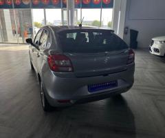 2019 Suzuki Baleno 1.4 GLX 5Dr - 5/8