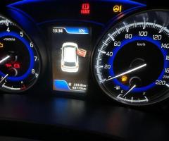 2019 Suzuki Baleno 1.4 GLX 5Dr - 7/8