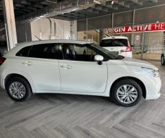 2023 Toyota Starlet 1.5 Xi