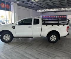 2019 Ford Ranger 2.2 Tdci XL 4x2 Automatic P/u E/cab - 5/10