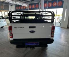 2019 Ford Ranger 2.2 Tdci XL 4x2 Automatic P/u E/cab - 7/10