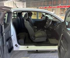 2019 Ford Ranger 2.2 Tdci XL 4x2 Automatic P/u E/cab - 8/10