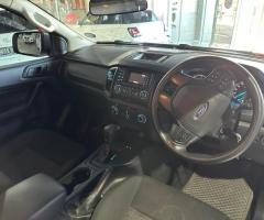 2019 Ford Ranger 2.2 Tdci XL 4x2 Automatic P/u E/cab - 9/10