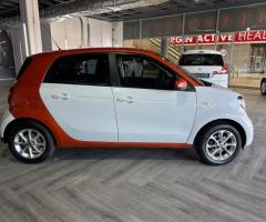 2016 Smart For Four Prime - 2/8