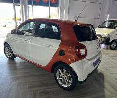 2016 Smart For Four Prime - 4/8