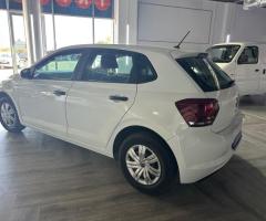 2021 Volkswagen Polo 1.0 TSI Trendline - 6/10