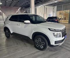 2024 Hyundai Venue 1.0 TGDI Fluid - 2/10