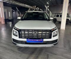 2024 Hyundai Venue 1.0 TGDI Fluid - 3/10