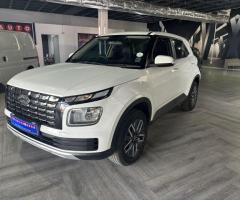 2024 Hyundai Venue 1.0 TGDI Fluid - 4/10