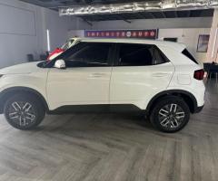 2024 Hyundai Venue 1.0 TGDI Fluid - 5/10