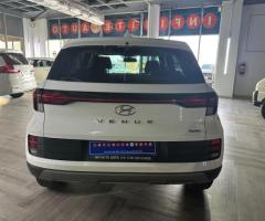 2024 Hyundai Venue 1.0 TGDI Fluid - 6/10