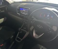 2024 Hyundai Venue 1.0 TGDI Fluid - 9/10