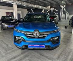 2023 Renault Kiger 1.0 Energy Life - 2/9