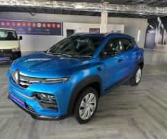 2023 Renault Kiger 1.0 Energy Life - 3/9