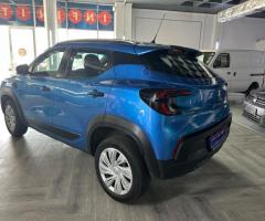 2023 Renault Kiger 1.0 Energy Life - 4/9