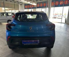 2023 Renault Kiger 1.0 Energy Life - 5/9