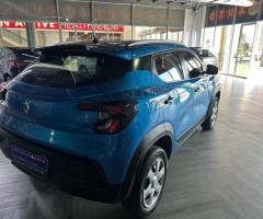2023 Renault Kiger 1.0 Energy Life - 6/9