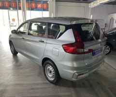 2025 Suzuki Ertiga 1.5 GA - 1/7