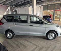 2025 Suzuki Ertiga 1.5 GA - 4/7
