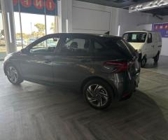2023 Hyundai I20 1.2 Fluid - 1/6