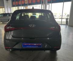 2023 Hyundai I20 1.2 Fluid - 2/6