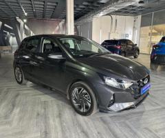 2023 Hyundai I20 1.2 Fluid - 3/6