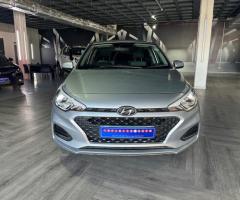 2020 Hyundai i20 1.2 Fluid - 2/10