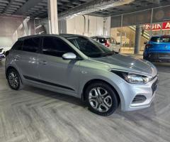 2020 Hyundai i20 1.2 Fluid - 4/10