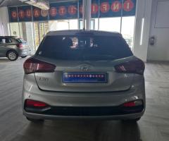 2020 Hyundai i20 1.2 Fluid - 6/10