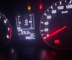 2020 Hyundai i20 1.2 Fluid - 9/10
