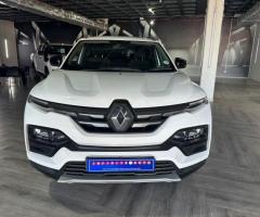 2020 Renault Kiger 1.0 Energy Zen Automatic - 1/8