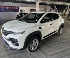 2020 Renault Kiger 1.0 Energy Zen Automatic - 2/8