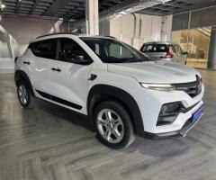 2020 Renault Kiger 1.0 Energy Zen Automatic - 3/8