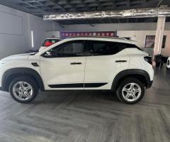 2020 Renault Kiger 1.0 Energy Zen Automatic - 4/8