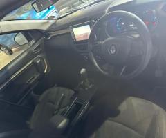 2020 Renault Kiger 1.0 Energy Zen Automatic - 5/8