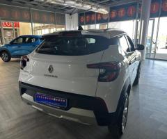 2020 Renault Kiger 1.0 Energy Zen Automatic - 6/8