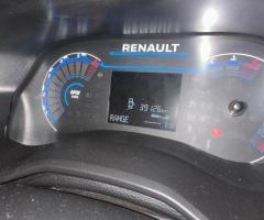 2020 Renault Kiger 1.0 Energy Zen Automatic - 7/8